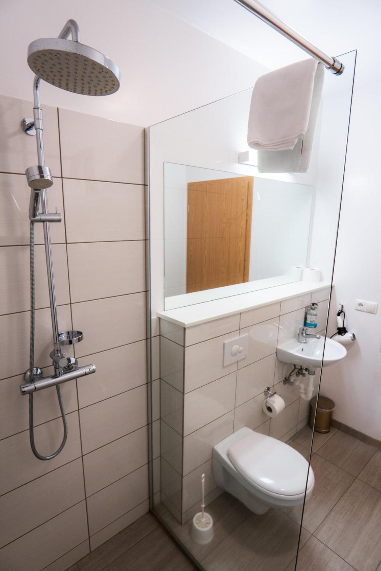 Hotel Studlagil Skjoldolfsstathir المظهر الخارجي الصورة