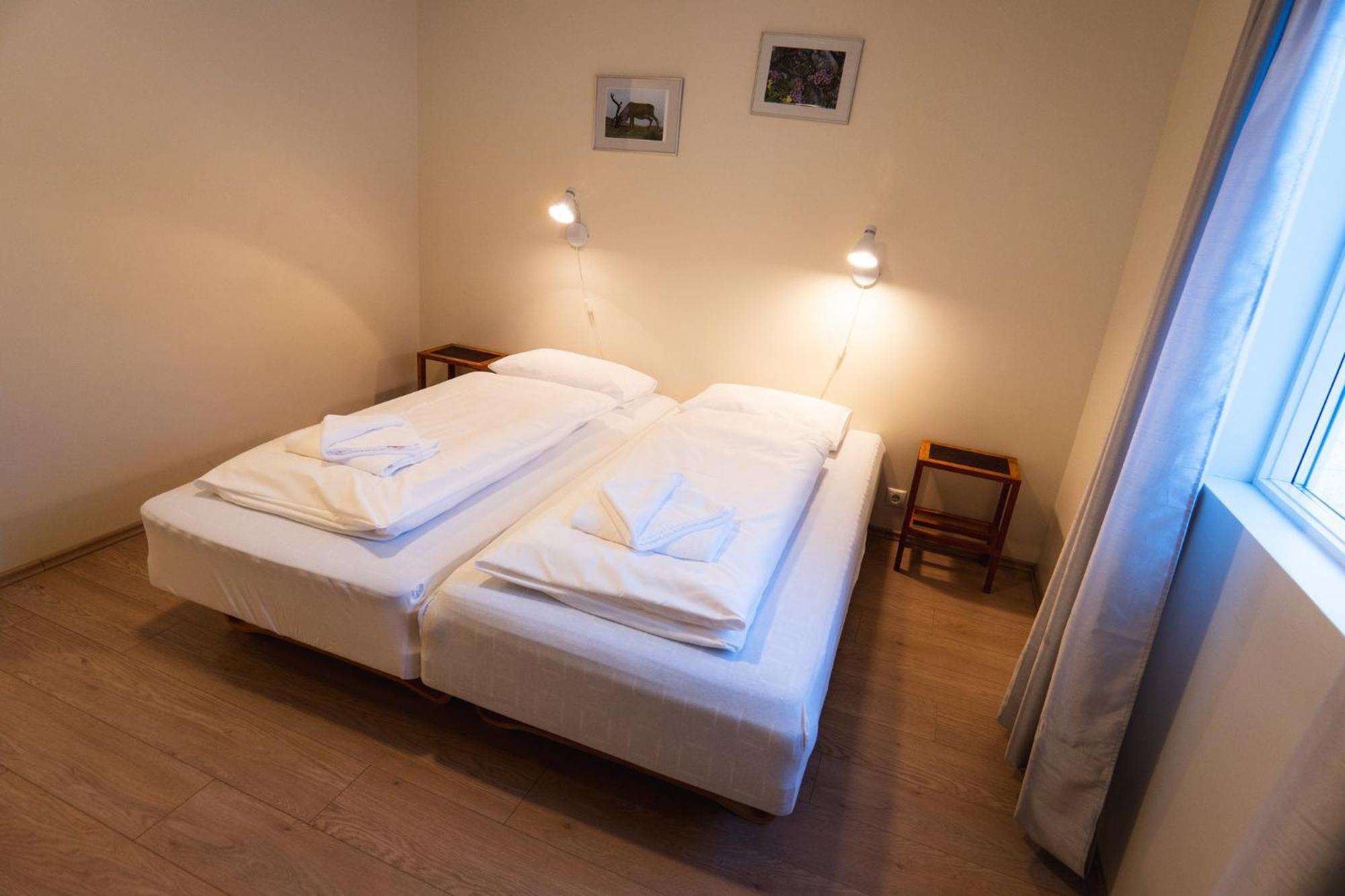 Hotel Studlagil Skjoldolfsstathir المظهر الخارجي الصورة