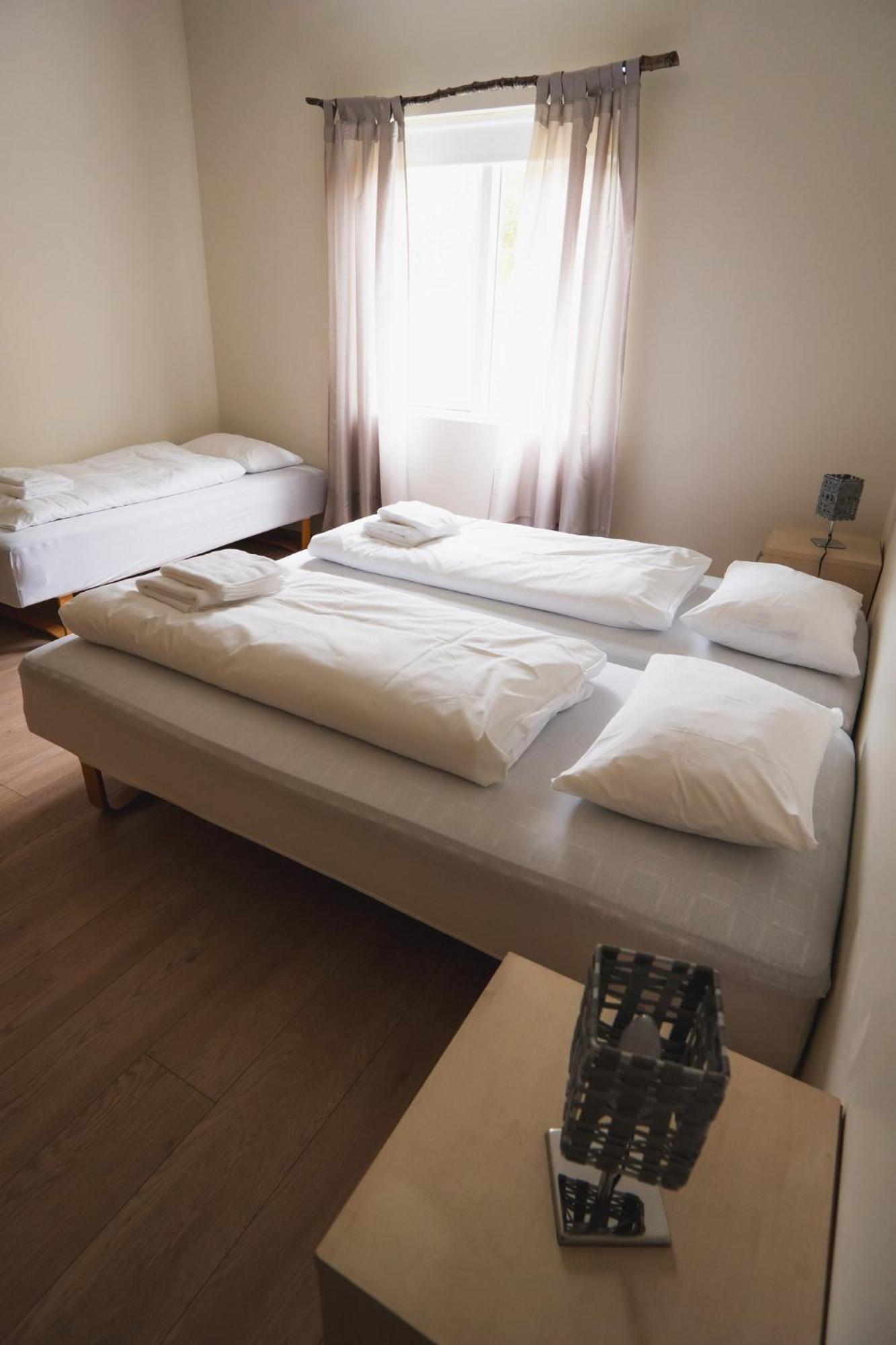 Hotel Studlagil Skjoldolfsstathir المظهر الخارجي الصورة
