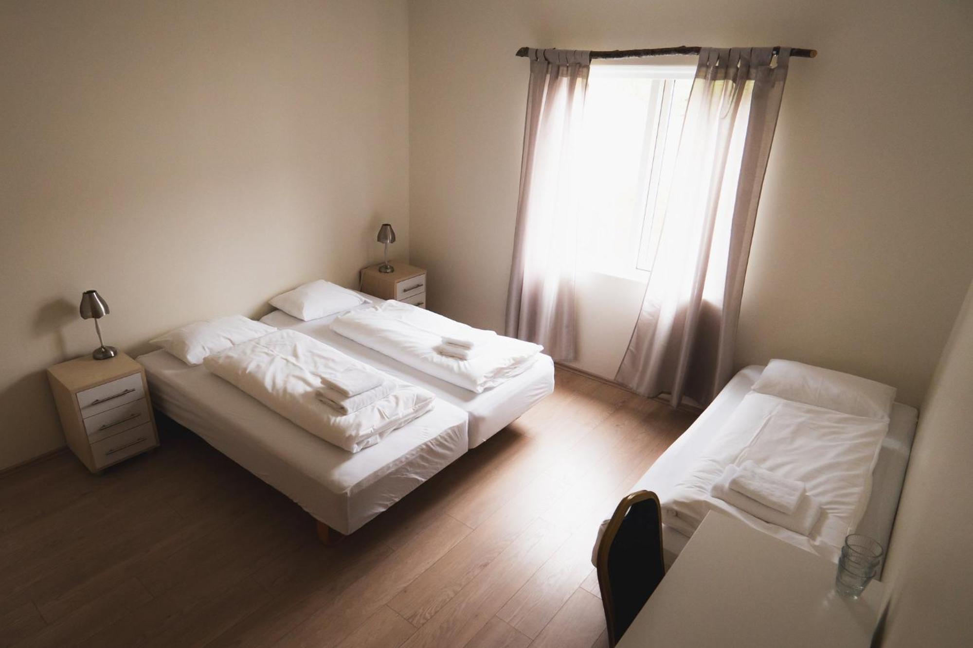 Hotel Studlagil Skjoldolfsstathir المظهر الخارجي الصورة